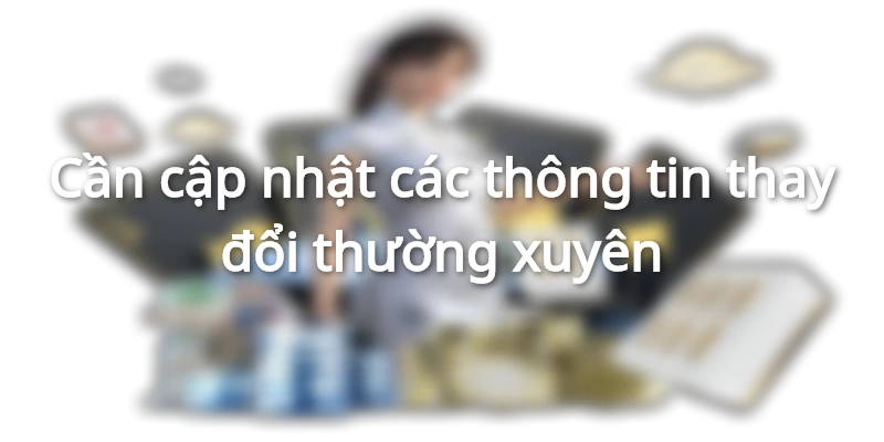 Thực hiện đúng các điều kiện giúp quá trình chơi suôn sẻ hơn