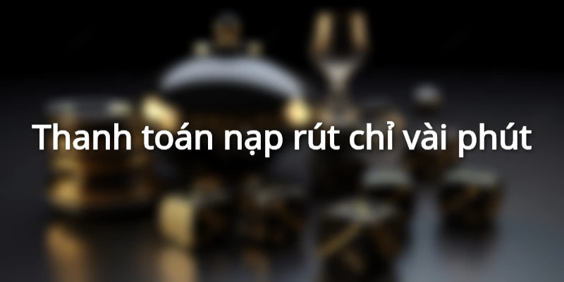 Điều này giúp người chơi tiết kiệm thời gian và chơi game một cách thoải mái