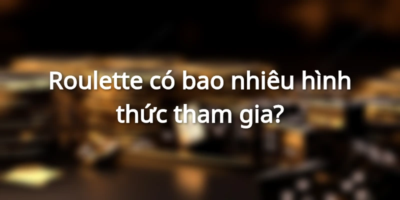 Tỉ lệ đặt cược siêu dễ