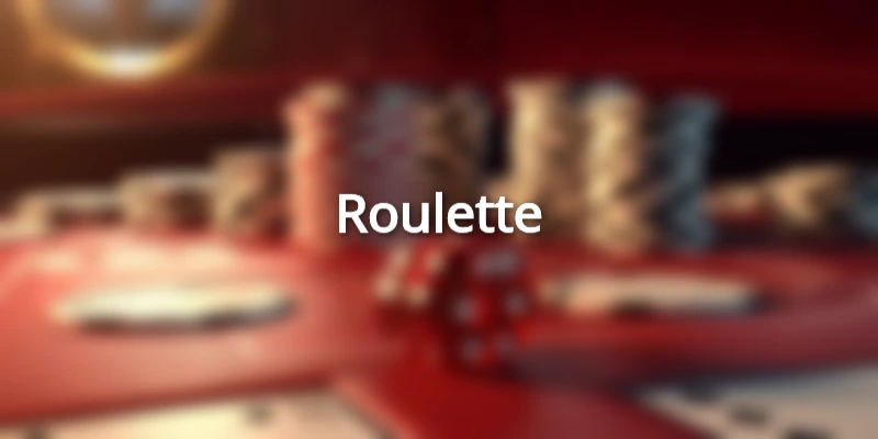 Roulette luôn là sảnh chơi được yêu thích nhất ở thời điểm hiện tại